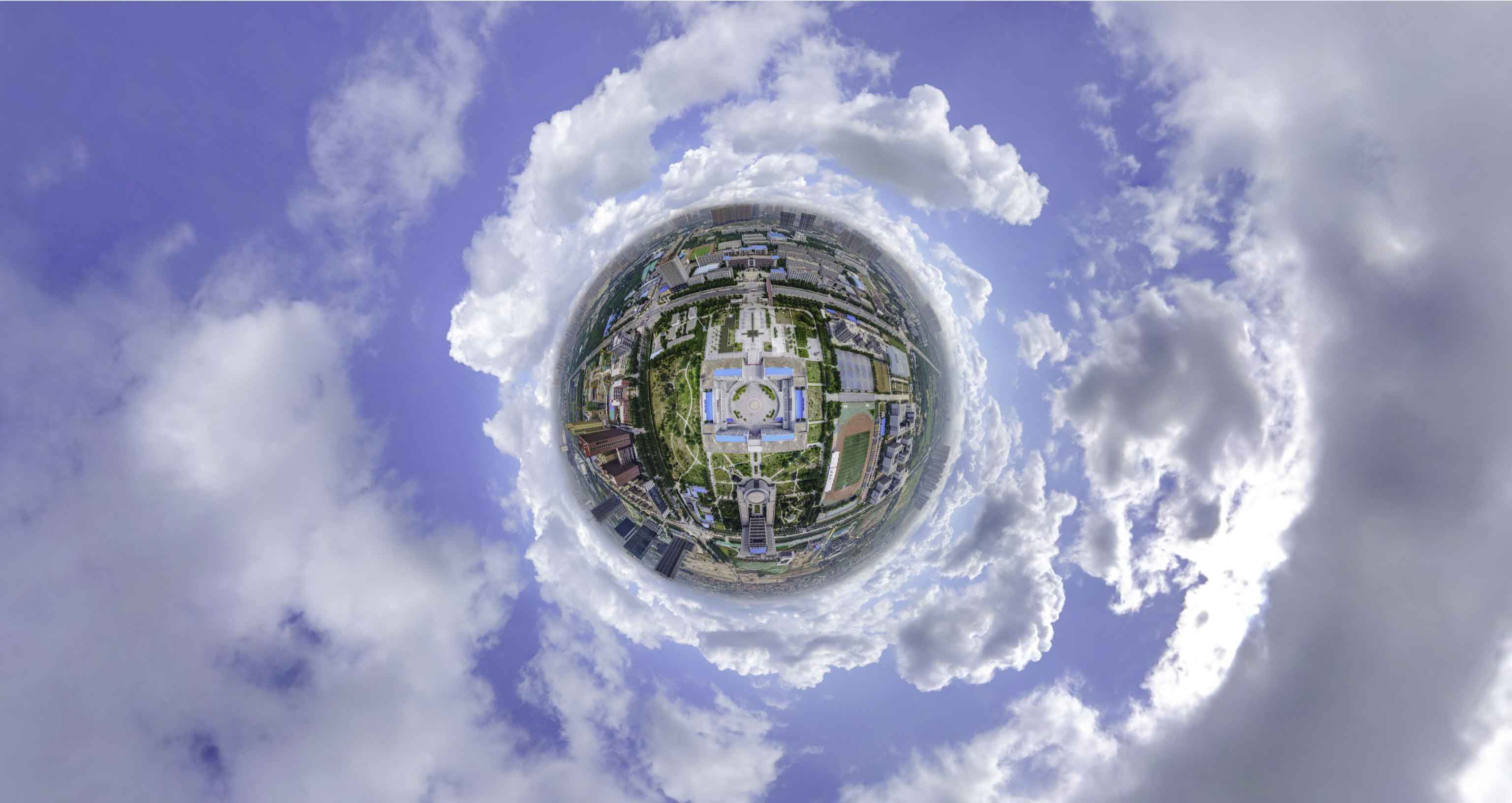 怀集格凸河风景名胜区