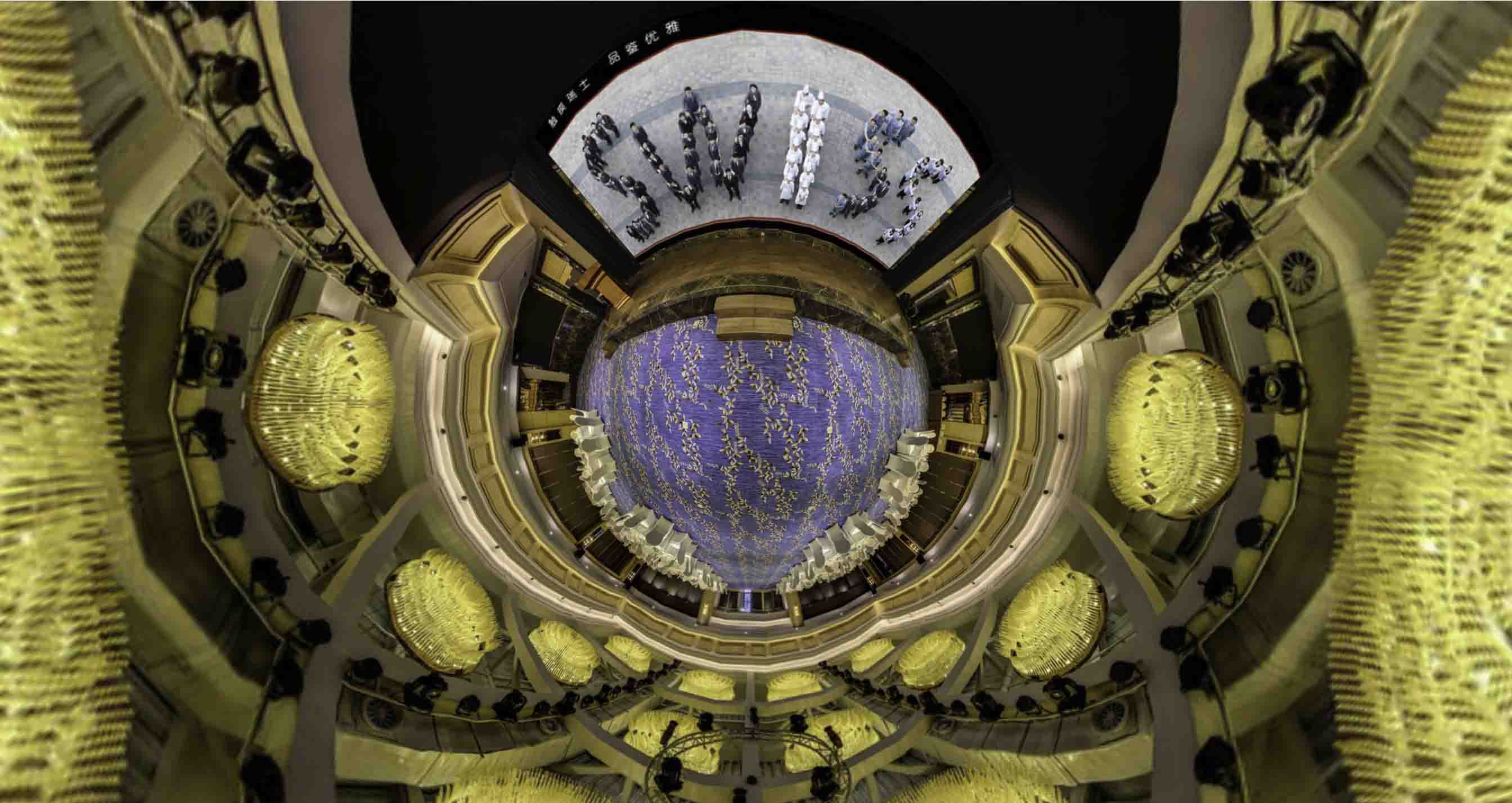 怀集探索VR全景拍摄中的深度感：营造沉浸式体验的关键要素